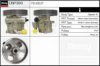 DELCO REMY DSP386 Hydraulic Pump, steering system